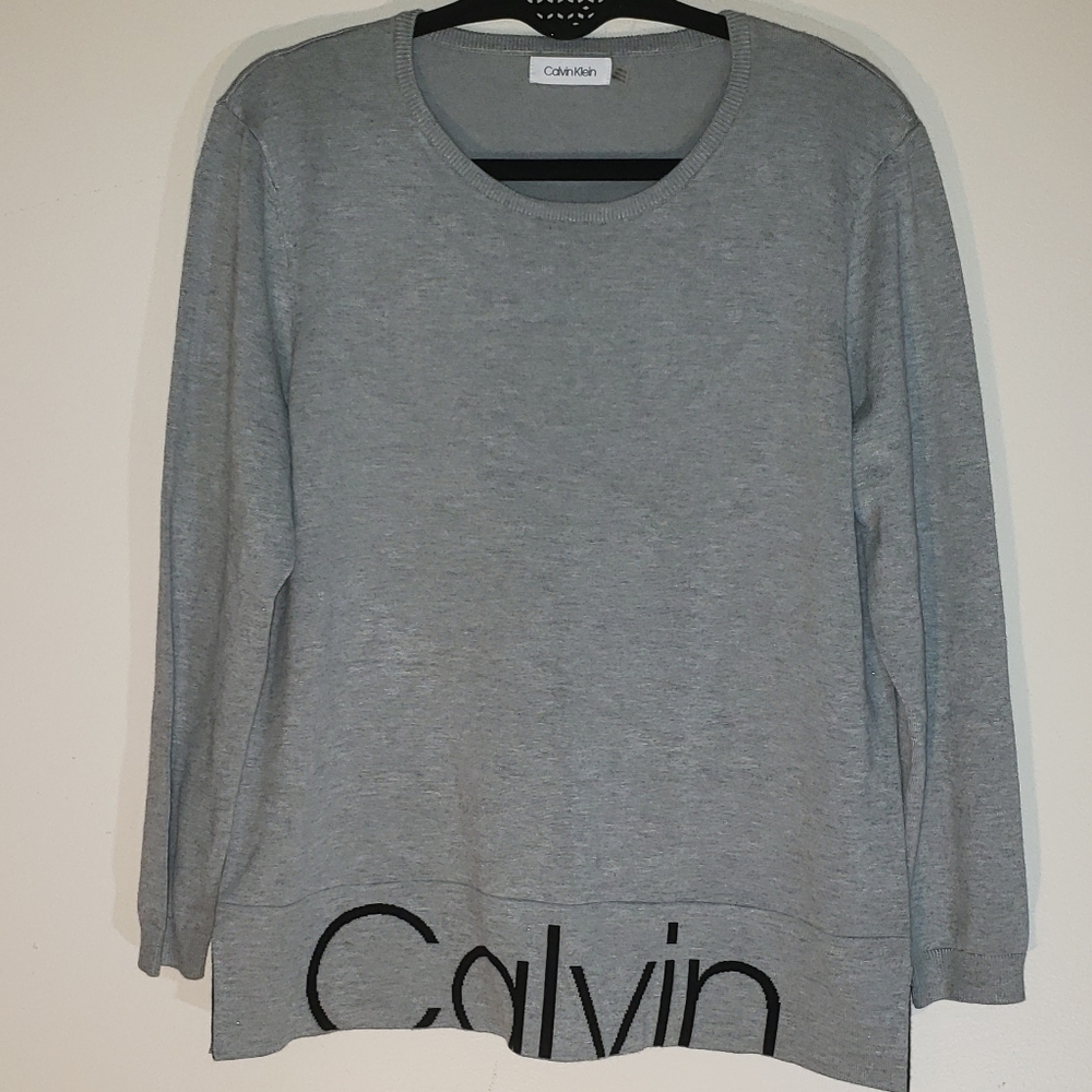 Calvin Klein sweater